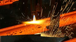 Industryweek 34073 Steel Rebar Foundry Getty David Mcnew