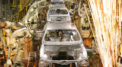 US Factory Gauge Rises From Two-Year Low as Orders Recove