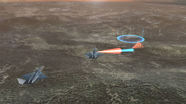 BAE Systems' New Facility in New Hampshire Will Focus on Electronic Warfare