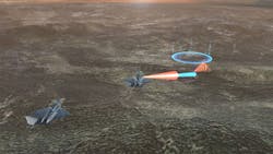 BAE Systems' New Facility in New Hampshire Will Focus on Electronic Warfare BAE Systems' New Facility in New Hampshire Will Focus on Electronic Warfare