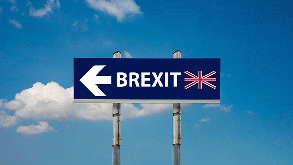 A Third of UK Firms Mulling Post-Brexit Overseas Moves