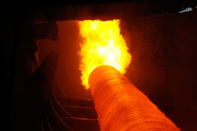 U.S. Steel Corp. Restarts Texas Plant That Closed in 2016