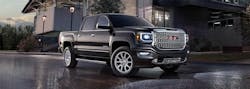 GM Posts Strong Profit Beat, Reassuring Sign in Shaky Market GM Posts Strong Profit Beat, Reassuring Sign in Shaky Market