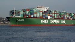 Tariffs Helping US Manufacturers Add Jobs, Says Group Tariffs Helping US Manufacturers Add Jobs, Says Group