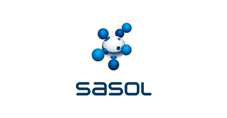 Sasol logo