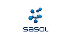Sasol logo