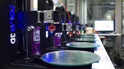 Universities’ New Machine Learning Tool Improves Additive Manufacturing Universities’ New Machine Learning Tool Improves Additive Manufacturing