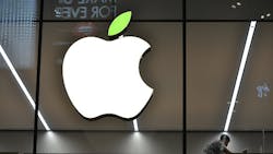 Apple China Apple China