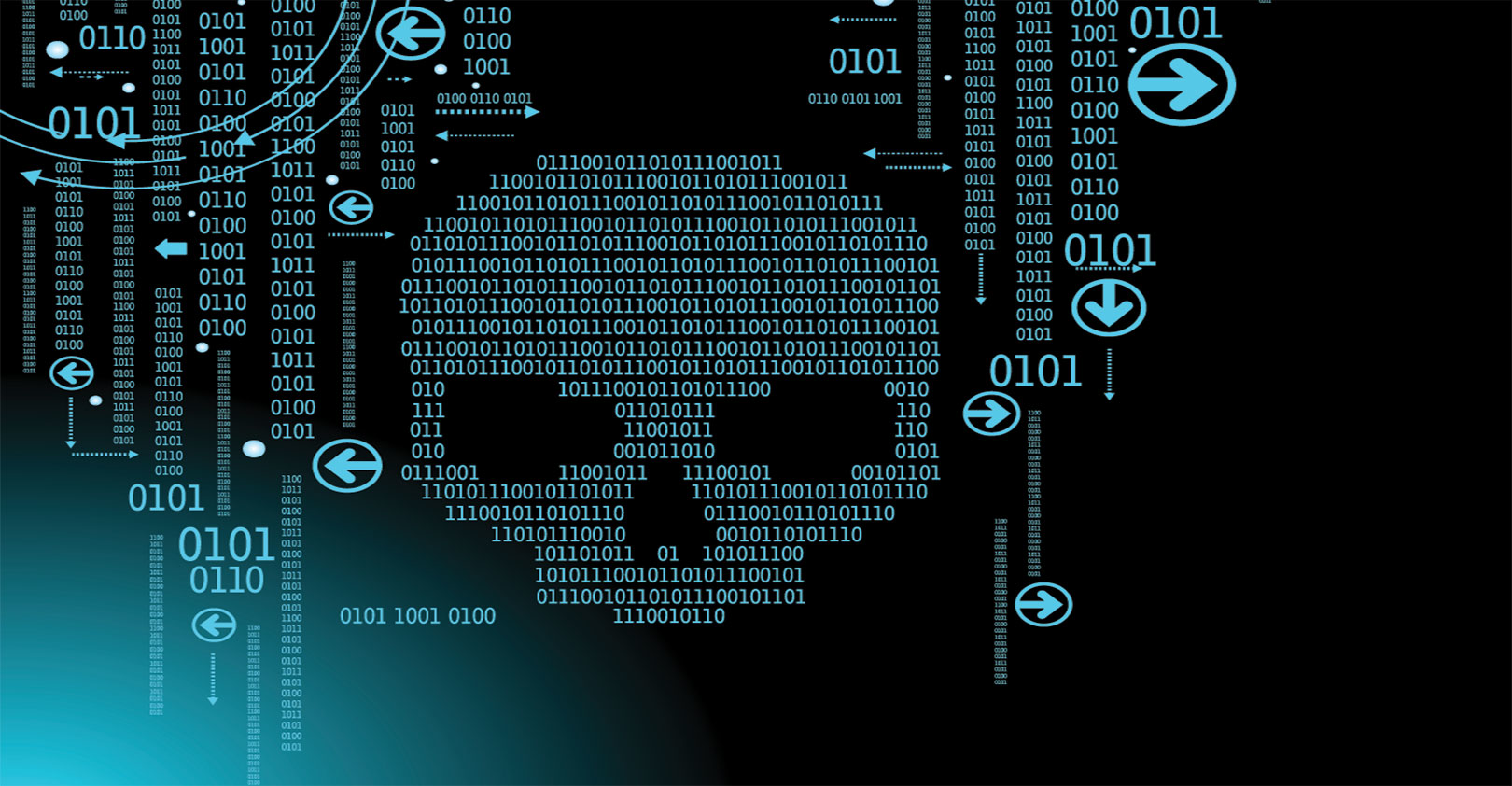 cyber-attack-skull