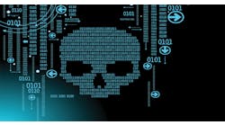 Industryweek 34154 Cyber Attack Skull