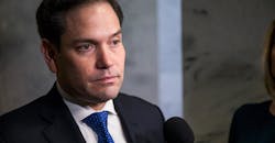 Senator Marco Rubio Senator Marco Rubio