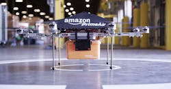 Amazon Air Prime Amazon Air Prime