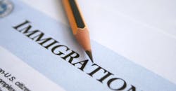 NAM’s Immigration Proposal Supports Wall and STEM Programs NAM’s Immigration Proposal Supports Wall and STEM Programs