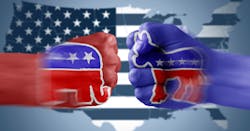 dems vs reps dems vs reps