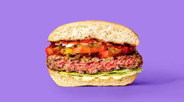 Impossible Foods, makers of the vegan Impossible Burger, is a recent startup that got help from Bill Gates to grow.