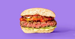 Impossible Foods, makers of the vegan Impossible Burger, is a recent startup that got help from Bill Gates to grow.