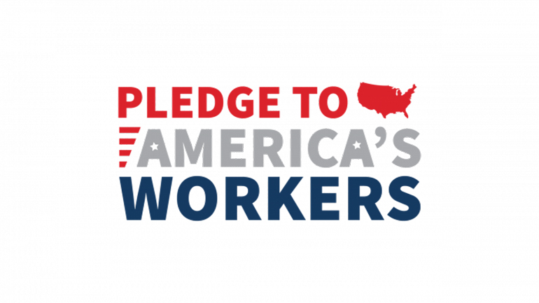 New US Workforce Policy Board Includes, Apple, Lockheed Martin, Siemens, IBM