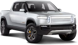 Rivian Automotive' Electric Truck will Arrive in 2020 with Investment Boost from Amazon Rivian Automotive' Electric Truck will Arrive in 2020 with Investment Boost from Amazon