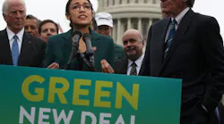 Green New Deal Could Cost Consumers $244 Billion in Appliance Replacements Says Energy Group