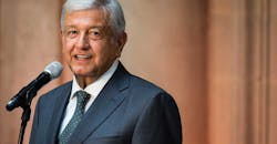 Mexico President Andres Manuel Lopez Obrador Mexico President Andres Manuel Lopez Obrador
