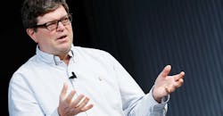 Facebook Inc. chief AI researcher Yann LeCun Facebook Inc. chief AI researcher Yann LeCun