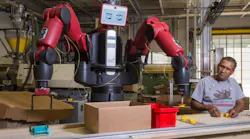 Let the Robots Do the Dirty Work, Says UK Workers