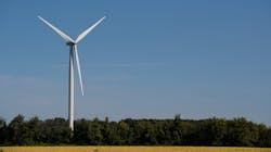 Ford to Procure Locally Sourced Michigan Wind Ford to Procure Locally Sourced Michigan Wind