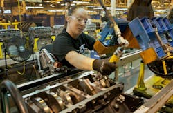 GM Investing $20 Million Michigan Plant GM Investing $20 Million Michigan Plant