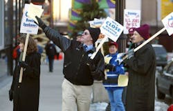 Are Unions Still the Voice of the Employee? Are Unions Still the Voice of the Employee?