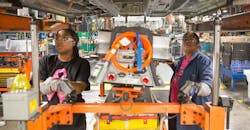 GM Detroit Hamtramck GM Detroit Hamtramck