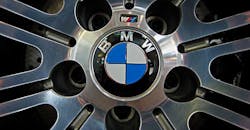 BMW is Fined Over Diesel Emissions BMW is Fined Over Diesel Emissions