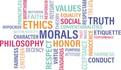 Being Ethical Has Its Perks: World's Most Ethical Companies Being Ethical Has Its Perks: World's Most Ethical Companies