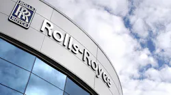 RollsRoyce logo