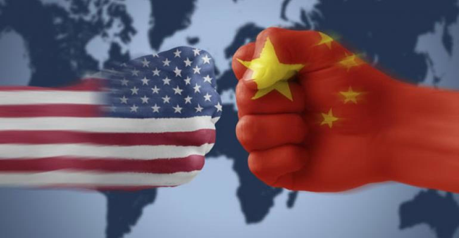 China Trade War Cost Tops $40 Billion in Lost U.S. Exports