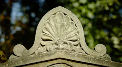 tombstone