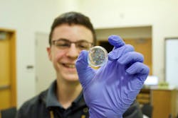 Building 3D Talent from the Inside Building 3D Talent from the Inside