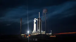 SpaceX Crew Dragon