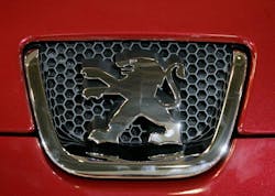 eugeot Plans US Return 30 Years After Exit eugeot Plans US Return 30 Years After Exit