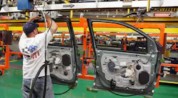 Still Smiling: Another Year of Optimism for Manufacturers