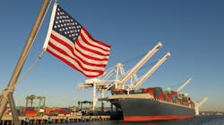 Industryweek 34377 Us Flag Shipping Port Getty