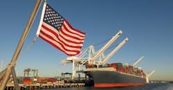 us-flag-shipping-port-GETTY us-flag-shipping-port-GETTY