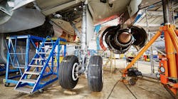 Industryweek 34378 Airplane Maintenance Getty