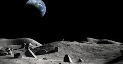 Toyota, Japan Space Agency Plan Lunar Mission Toyota, Japan Space Agency Plan Lunar Mission