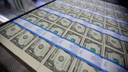 US Companies May Have to Report Gender Pay Data by End of May US Companies May Have to Report Gender Pay Data by End of May