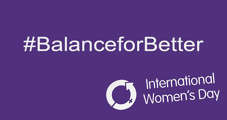Gender Balanced Business is Good for Economy: International Women&rsquo;s Day