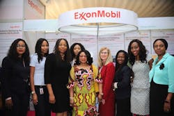 ExxonMobil Provides Grants to Support Women Entrepreneurs ExxonMobil Provides Grants to Support Women Entrepreneurs