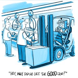 Parsable Robot Cartoon Parsable Robot Cartoon