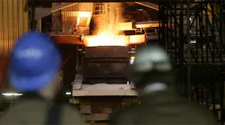 Manufacturing Growth Cools