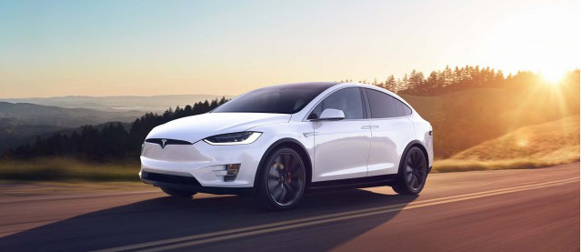 Tesla Sued Over Fatal Crash Blamed on Autopilot Malfunction