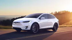 Tesla Sued Over Fatal Crash Blamed on Autopilot Malfunction